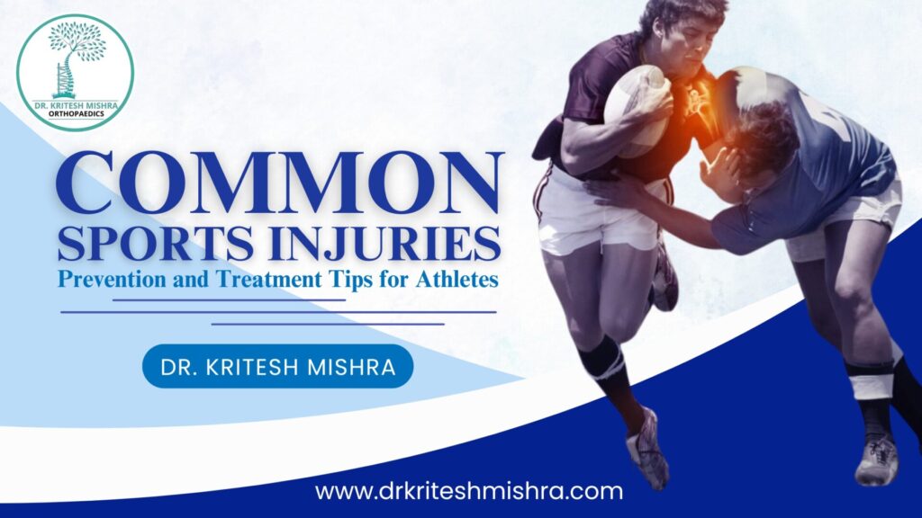 Common Sports Injuries