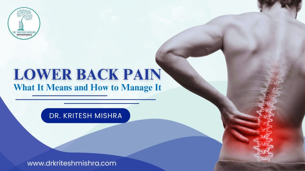 Lower Back Pain